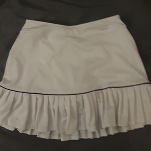 Golf/Tennis skort
